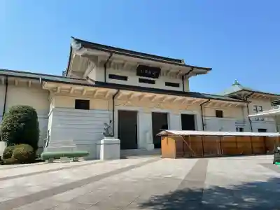 靖國神社(東京都)