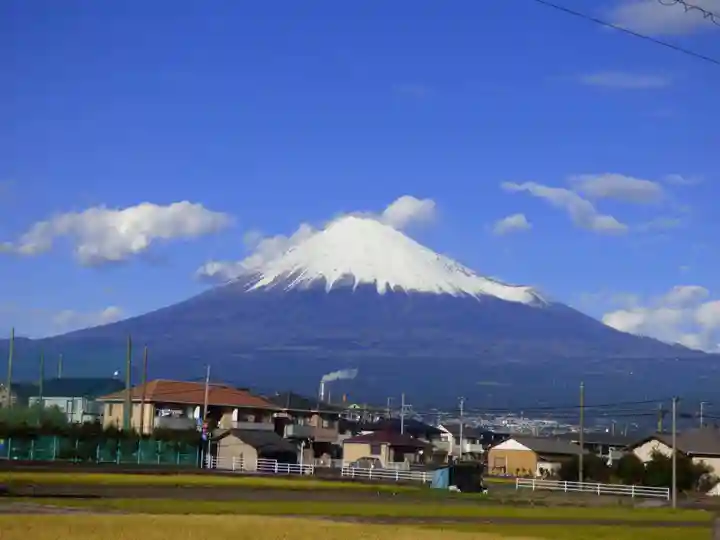 岩瀧不動堂(静岡県)