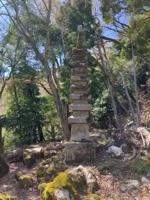 松尾寺(滋賀県)