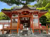 塩屋神社(広島県)