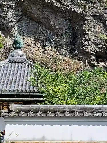 宝山寺(奈良県)