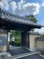 法起寺(奈良県)