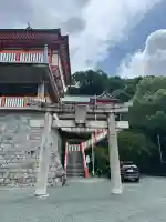 高橋稲荷神社(熊本県)
