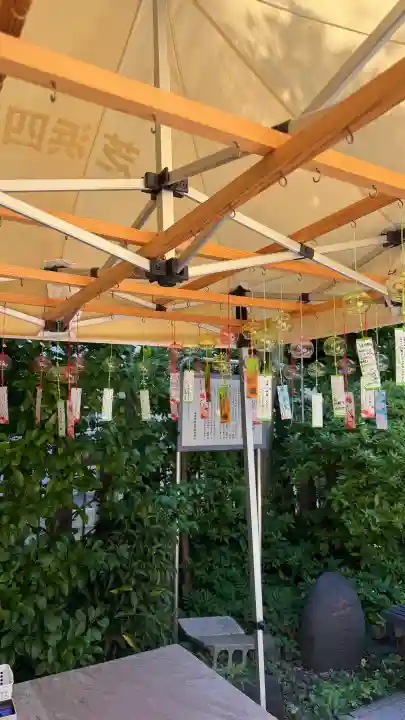 芝大神宮(東京都)