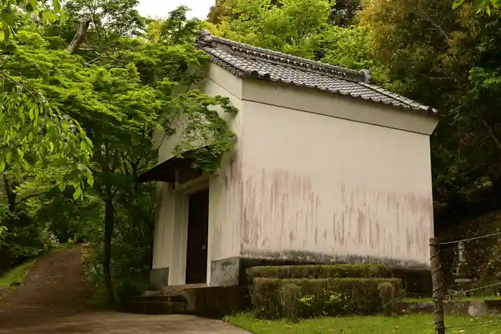 大光普照寺(埼玉県)