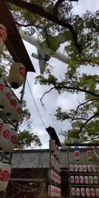 春日神社(大阪府)