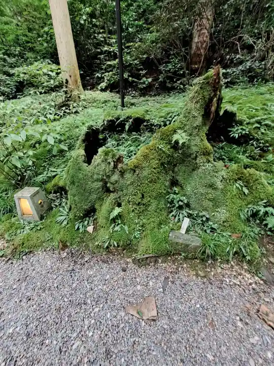 御岩神社(茨城県)