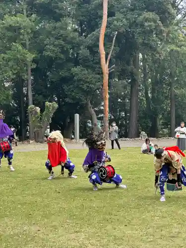 群馬県護国神社(群馬県)