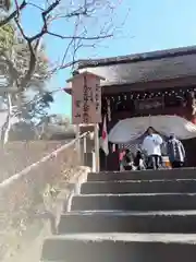 深大寺(東京都)