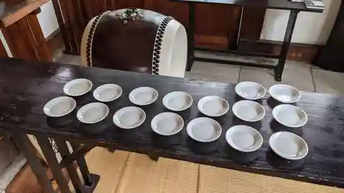 三輪神社のその他建物