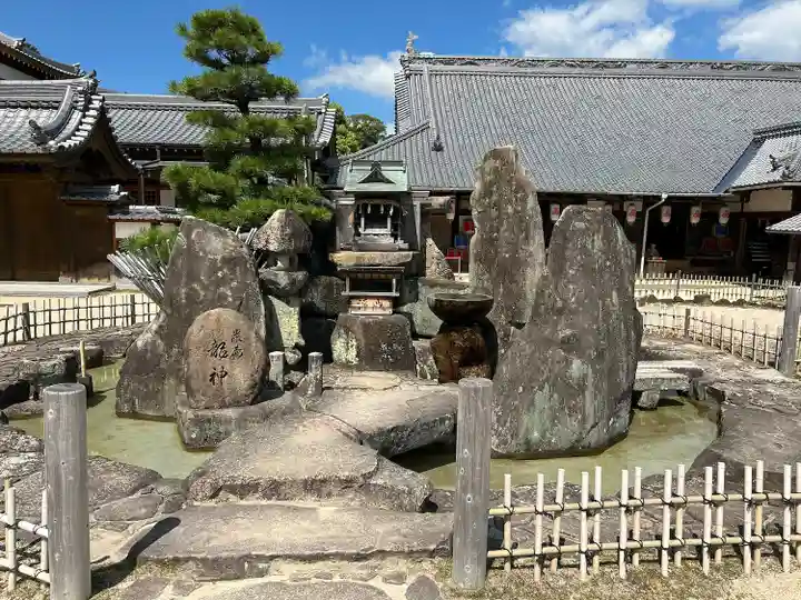 大願寺(広島県)
