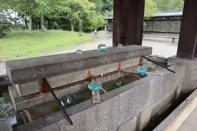 吉野神宮(奈良県)