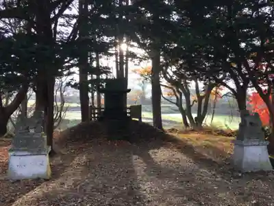 八幡神社(北海道)