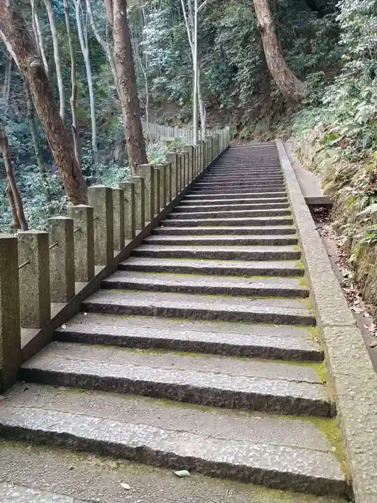 石清水八幡宮(京都府)