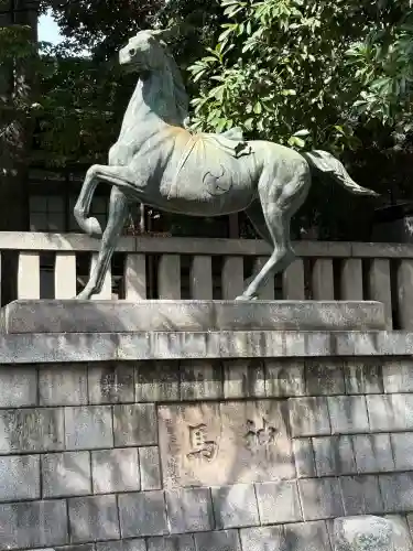 富岡八幡宮(東京都)
