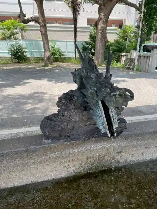 海神社(兵庫県)