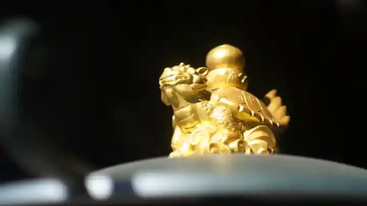 平等寺(因幡堂)(京都府)