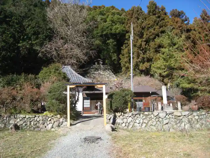 建康寺(埼玉県)