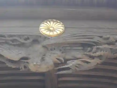 時宗総本山 遊行寺（正式：清浄光寺）の本殿・本堂