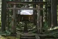 高倉神社(福島県)
