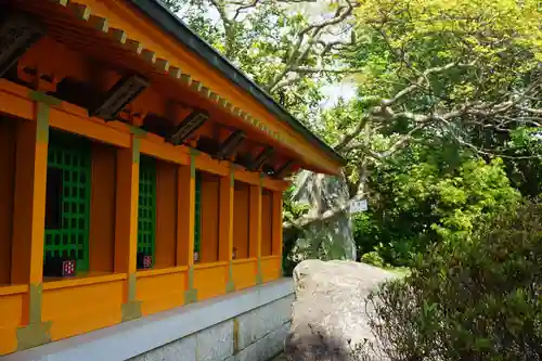 一乗院(身代不動尊) のその他建物