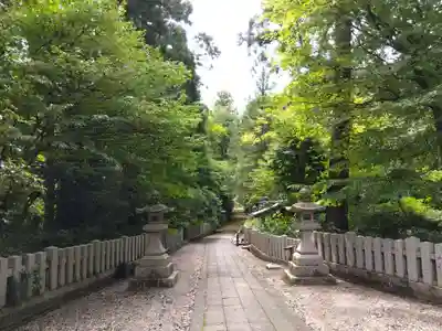神明社(福井県)