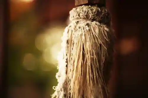 阿須利神社のその他建物