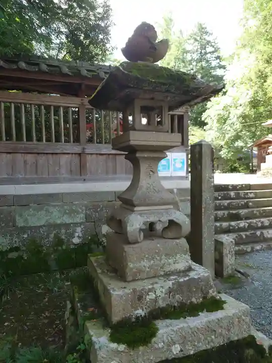 椋神社のその他建物