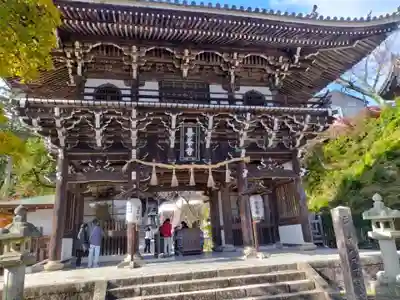 善峯寺(京都府)
