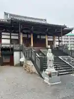 総泉寺(東京都)