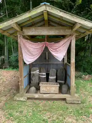 須賀神社(千葉県)