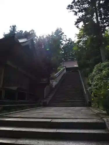 鶴林寺のその他建物