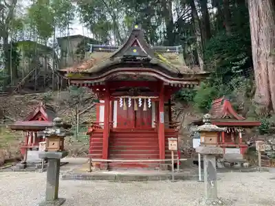 談山神社(奈良県)