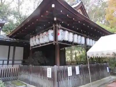 岡崎神社のその他建物