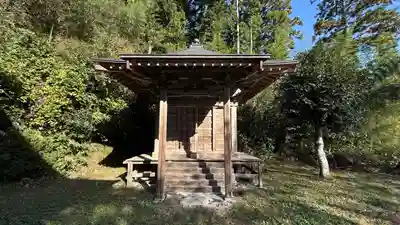 香取神社(宮城県)