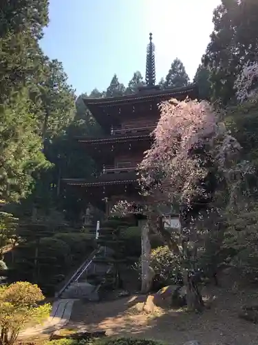 法光寺のその他建物
