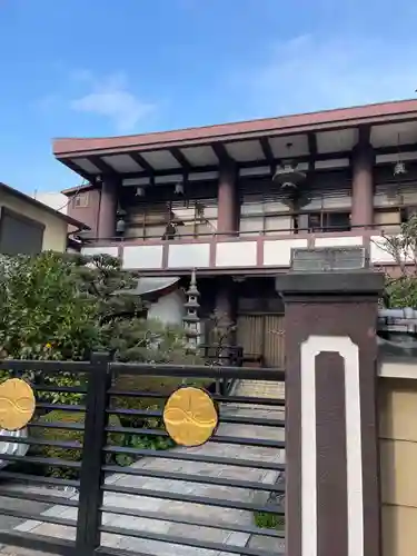 常念寺(京都府)