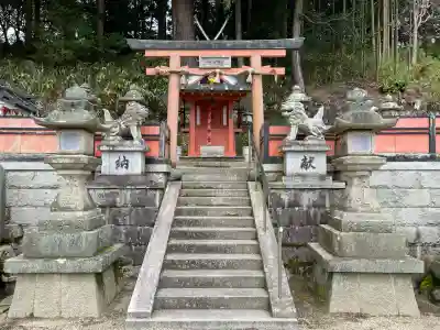 春日宮神社(奈良県)