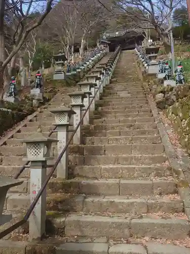 大山寺のその他建物