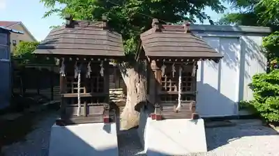 稲荷神社(千葉県)