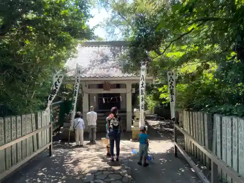 八大龍神社(愛知県)