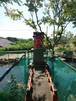 八幡宮(茨城県)