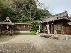 橘本神社(和歌山県)