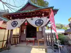 喜多院(埼玉県)