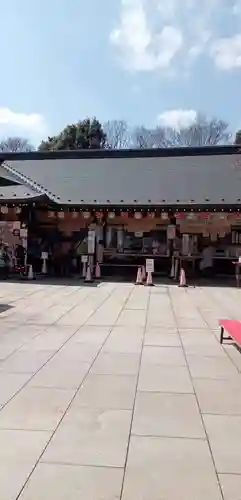 櫻木神社のその他建物