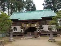 八幡神社(福島県)