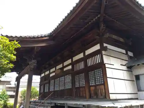 称名寺(福井県)