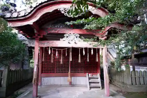 姫路神社(兵庫県)