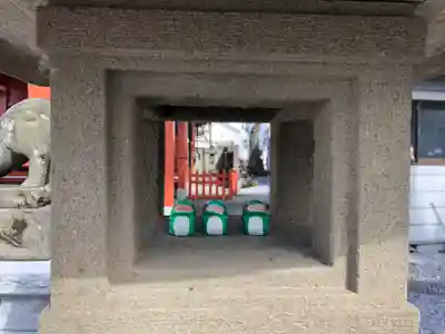 秩父今宮神社のその他建物