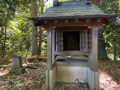 神明社(千葉県)